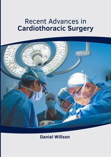 Front cover_Recent Advances In Cardiothoracic Surgery