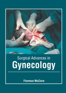 Front cover_Surgical Advances In Gynecology