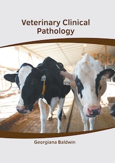 Front cover_Veterinary Clinical Pathology