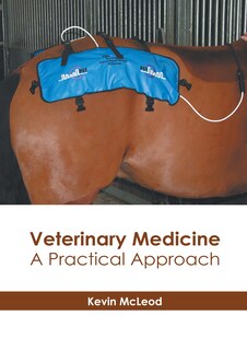 Front cover_Veterinary Medicine: A Practical Approach