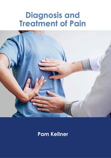 Couverture_Diagnosis And Treatment Of Pain