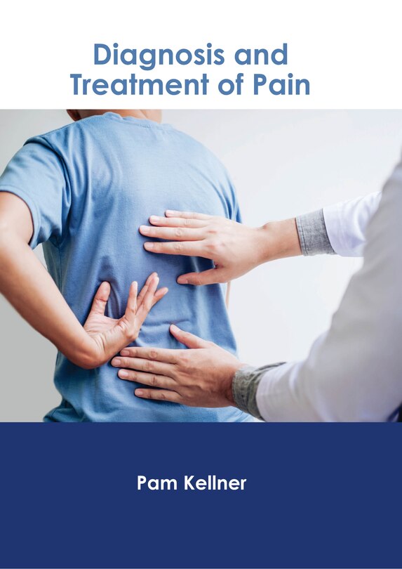 Couverture_Diagnosis And Treatment Of Pain