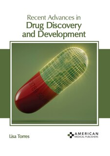 Front cover_Recent Advances In Drug Discovery And Development