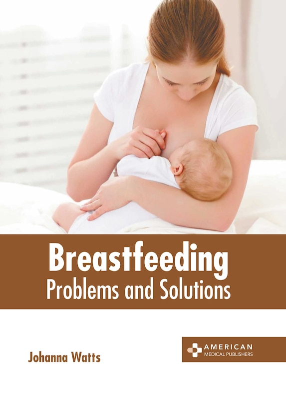 Couverture_Breastfeeding: Problems and Solutions