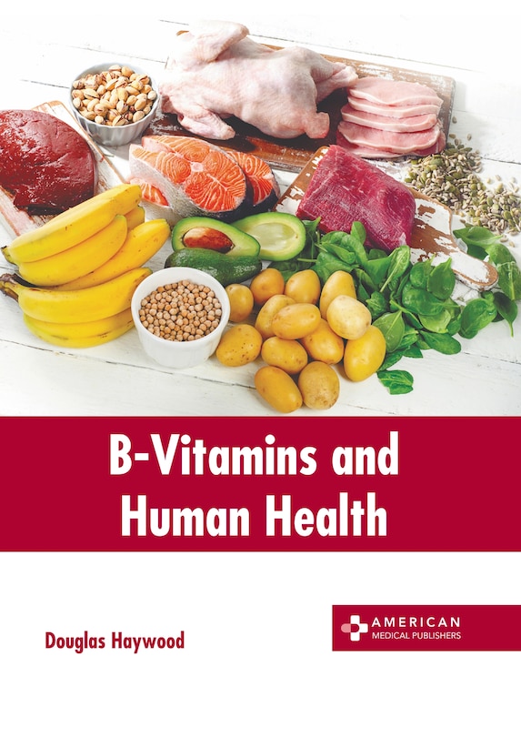 Couverture_B-Vitamins and Human Health