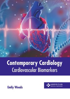 Front cover_Contemporary Cardiology: Cardiovascular Biomarkers