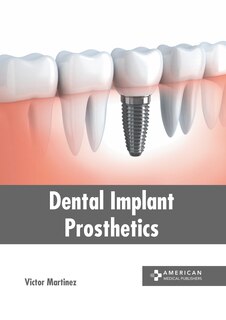 Front cover_Dental Implant Prosthetics