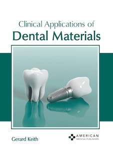 Front cover_Clinical Applications of Dental Materials