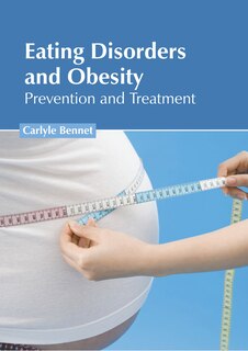 Couverture_Eating Disorders and Obesity: Prevention and Treatment