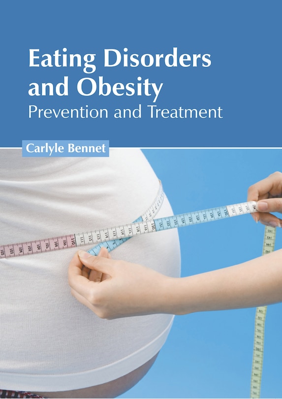 Couverture_Eating Disorders and Obesity: Prevention and Treatment