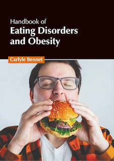 Couverture_Handbook of Eating Disorders and Obesity