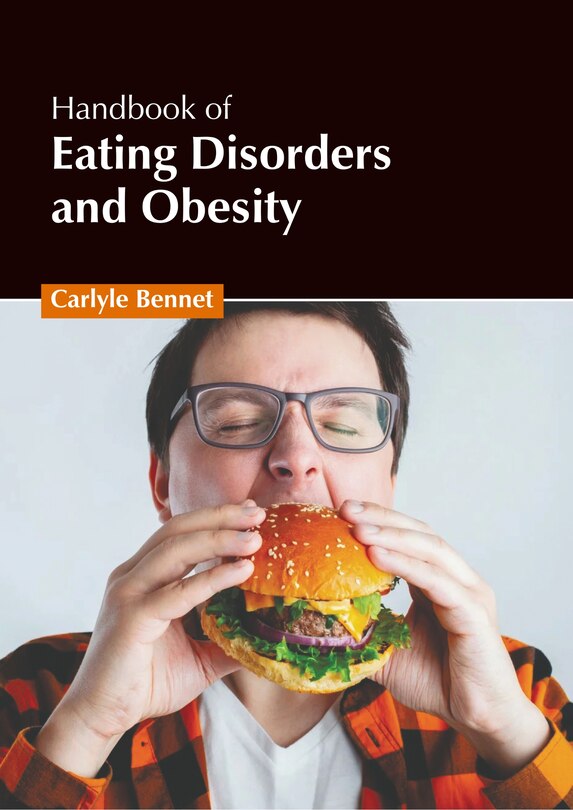 Couverture_Handbook of Eating Disorders and Obesity