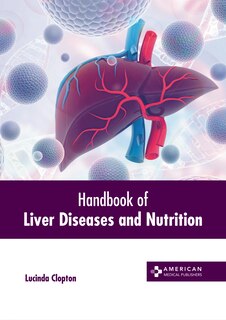 Front cover_Handbook of Liver Diseases and Nutrition