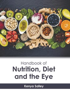 Front cover_Handbook of Nutrition, Diet and the Eye