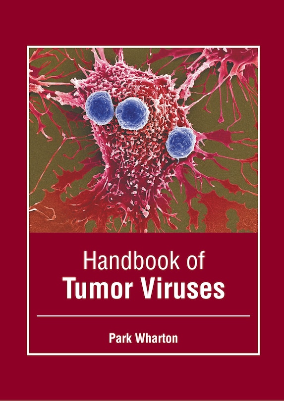 Front cover_Handbook of Tumor Viruses