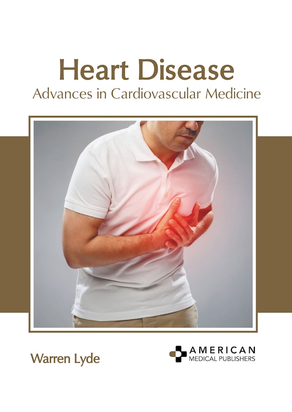 Couverture_Heart Disease: Advances in Cardiovascular Medicine