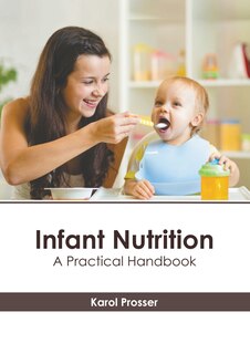 Front cover_Infant Nutrition: A Practical Handbook