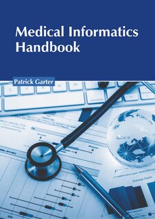 Front cover_Medical Informatics Handbook