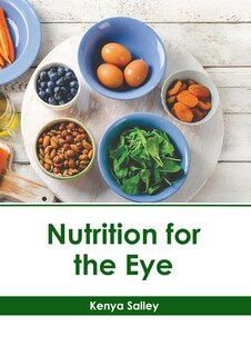 Front cover_Nutrition for the Eye