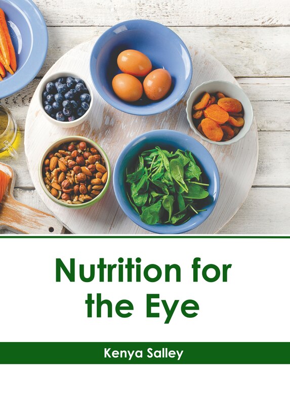 Front cover_Nutrition for the Eye
