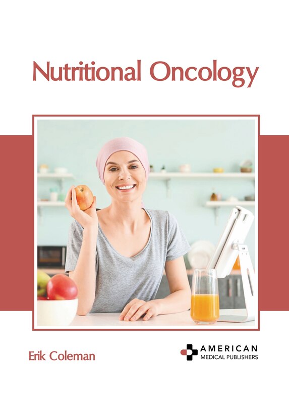 Front cover_Nutritional Oncology