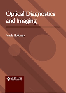 Front cover_Optical Diagnostics and Imaging