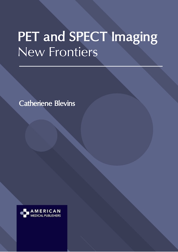 Couverture_PET and SPECT Imaging: New Frontiers