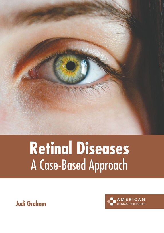 Couverture_Retinal Diseases: A Case-Based Approach