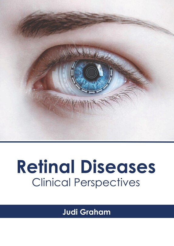 Front cover_Retinal Diseases: Clinical Perspectives