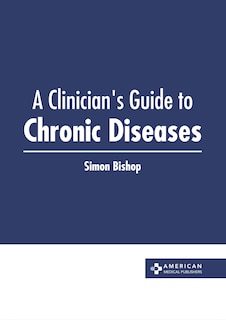 Couverture_A Clinician's Guide to Chronic Diseases