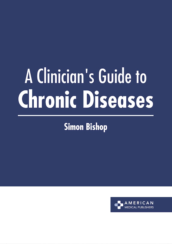 Couverture_A Clinician's Guide to Chronic Diseases