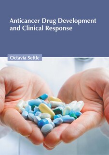 Front cover_Anticancer Drug Development and Clinical Response