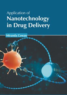 Front cover_Application of Nanotechnology in Drug Delivery