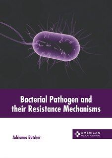 Couverture_Bacterial Pathogen and their Resistance Mechanisms