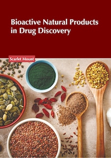 Front cover_Bioactive Natural Products in Drug Discovery