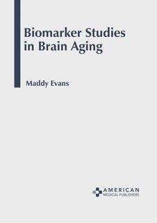 Couverture_Biomarker Studies in Brain Aging
