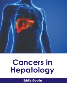 Front cover_Cancers in Hepatology
