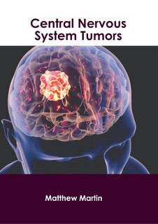 Front cover_Central Nervous System Tumors