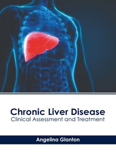 Front cover_Chronic Liver Disease: Clinical Assessment and Treatment