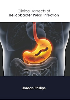 Front cover_Clinical Aspects of Helicobacter Pylori Infection