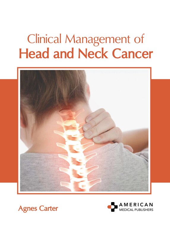 Front cover_Clinical Management of Head and Neck Cancer