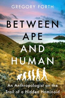 Front cover_Between Ape And Human
