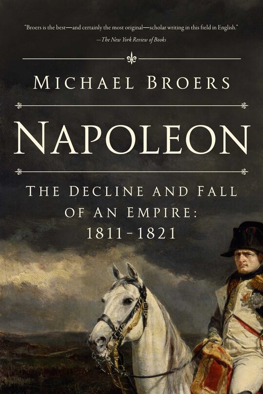 Front cover_Napoleon