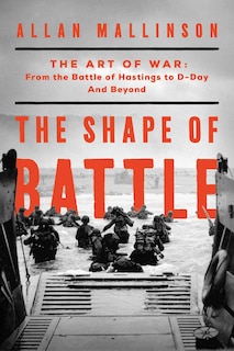 Front cover_SHAPE OF BATTLE