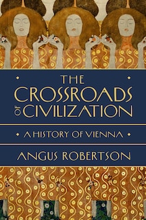 Front cover_The Crossroads of Civilization