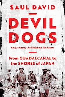 Front cover_Devil Dogs