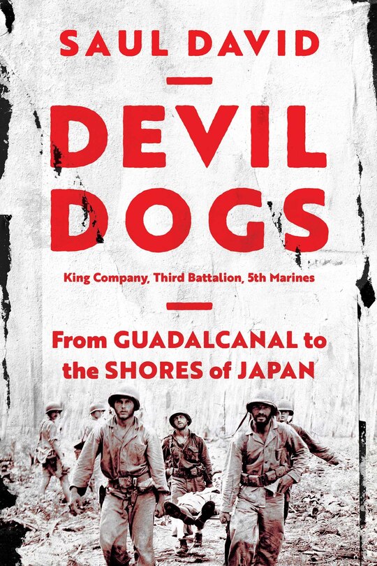 Front cover_Devil Dogs