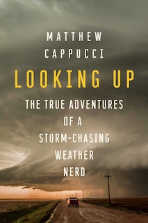 Front cover_Looking Up