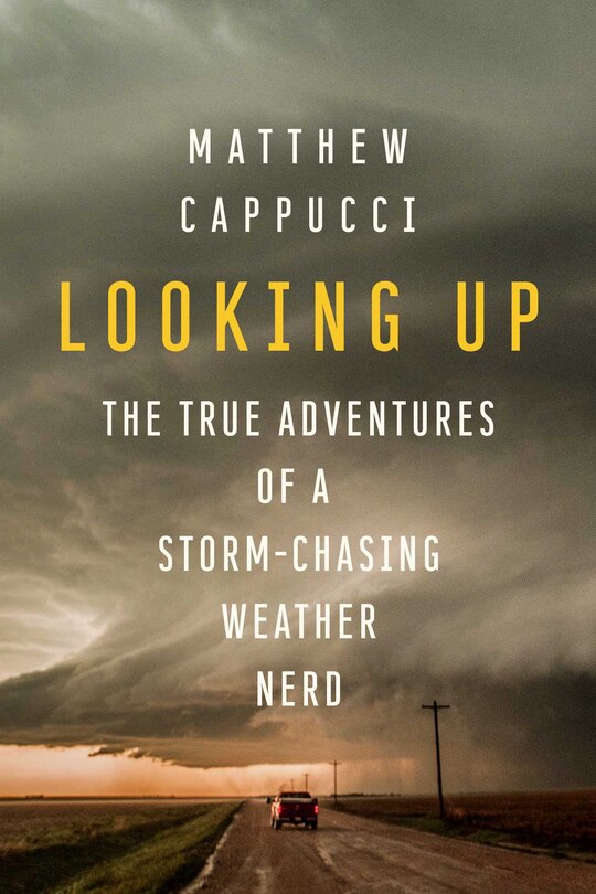 Front cover_Looking Up