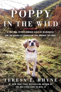 Front cover_Poppy In The Wild